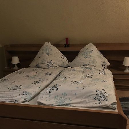 מלון לודוויגסבורג Gasthaus Hirschberg מראה חיצוני תמונה