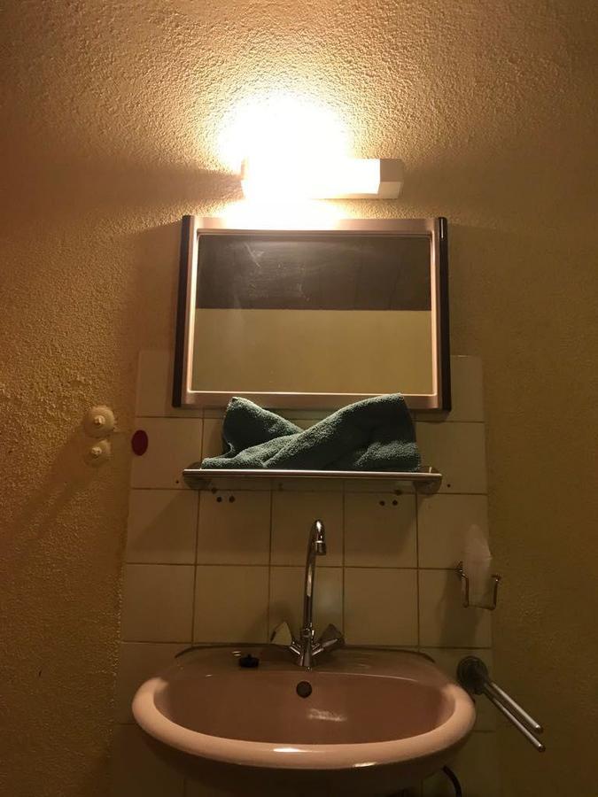 מלון לודוויגסבורג Gasthaus Hirschberg מראה חיצוני תמונה