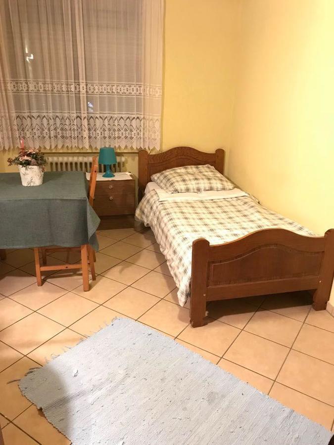 מלון לודוויגסבורג Gasthaus Hirschberg מראה חיצוני תמונה