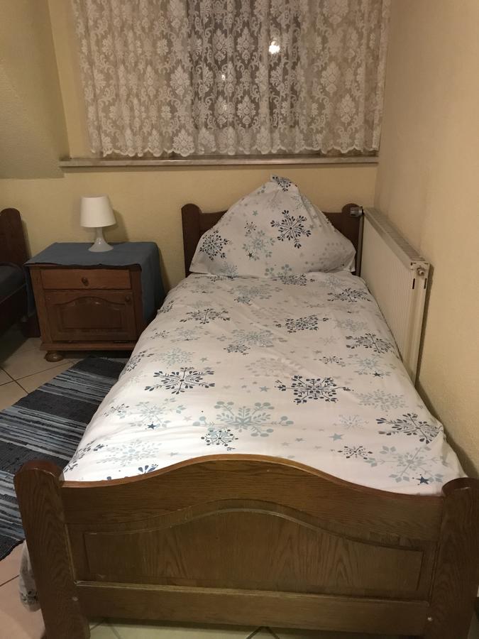 מלון לודוויגסבורג Gasthaus Hirschberg מראה חיצוני תמונה